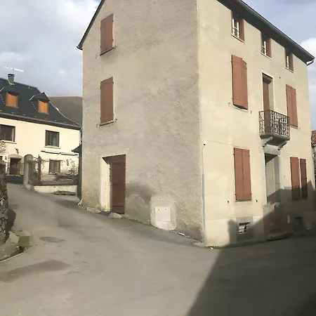 Galy - Maison De Montagne * Cazeaux-de-Larboust