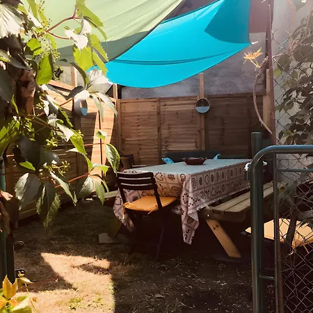 Galy - Maison De Montagne