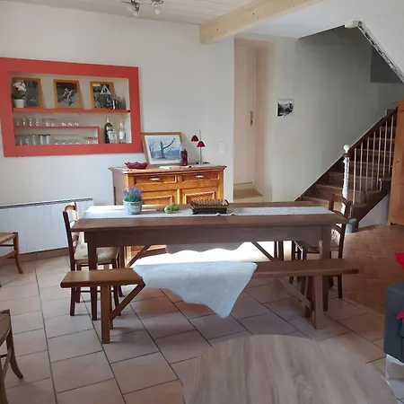 度假居 Galy - Maison De Montagne *