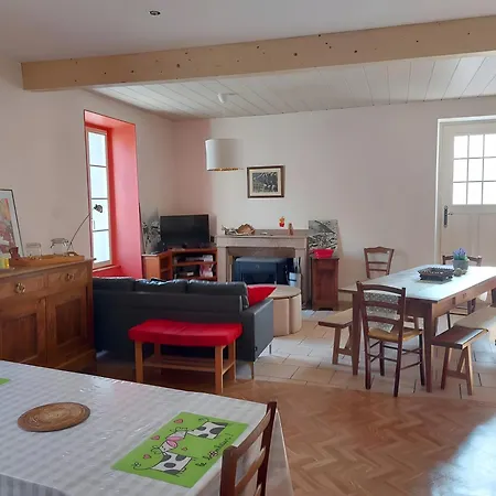 Galy - Maison De Montagne 度假居 Cazeaux-de-Larboust