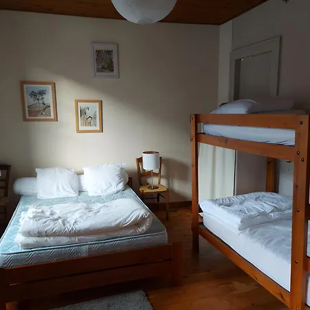 度假居 Galy - Maison De Montagne