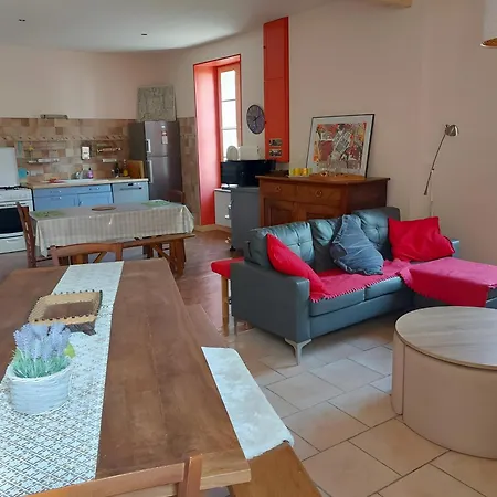 Galy - Maison De Montagne Cazeaux-de-Larboust