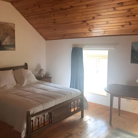 Galy - Maison De Montagne Cazeaux-de-Larboust
