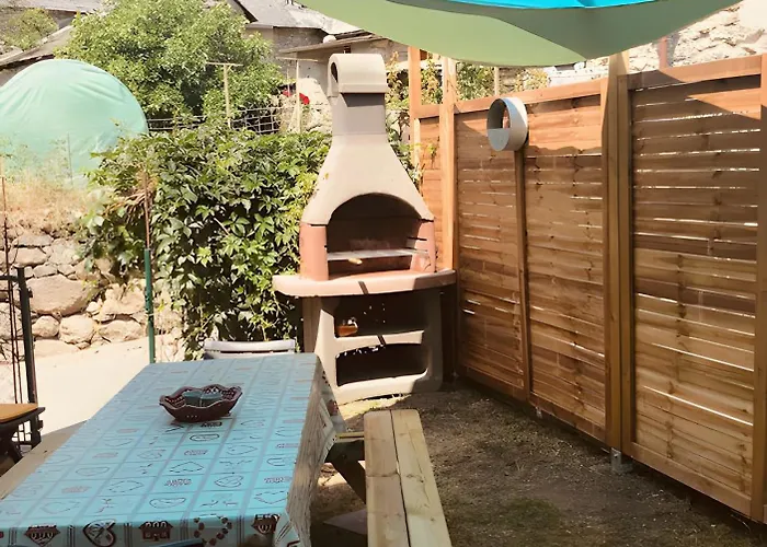 Galy - Maison De Montagne *