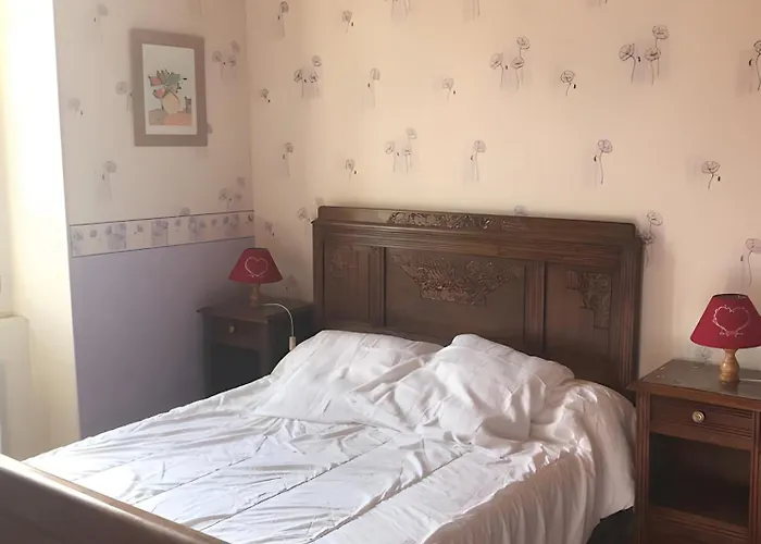 Galy - Maison De Montagne Cazeaux-de-Larboust