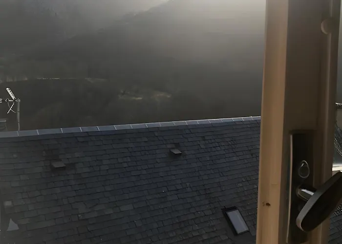 Galy - Maison De Montagne 度假居 Cazeaux-de-Larboust