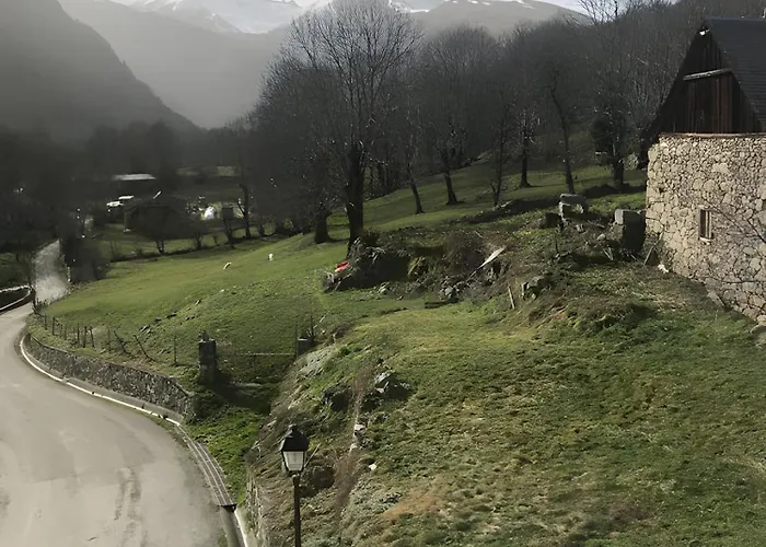 Galy - Maison De Montagne