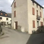 Galy - Maison De Montagne * Cazeaux-de-Larboust
