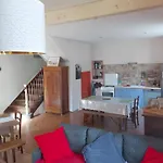 Galy - Maison De Montagne Cazeaux-de-Larboust
