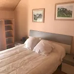 Galy - Maison De Montagne Cazeaux-de-Larboust