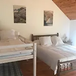 Galy - Maison De Montagne Cazeaux-de-Larboust