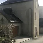 펜션 Galy - Maison De Montagne Cazeaux-de-Larboust
