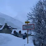 펜션 Galy - Maison De Montagne *