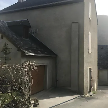 別荘 Galy - Maison De Montagne *