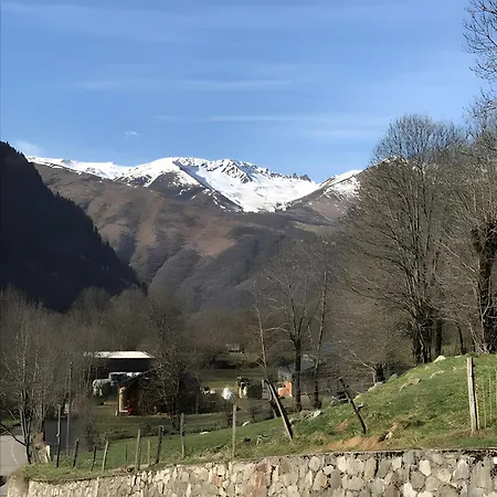 Galy - Maison De Montagne Cazeaux-de-Larboust