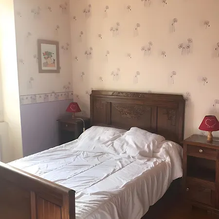 Galy - Maison De Montagne Cazeaux-de-Larboust