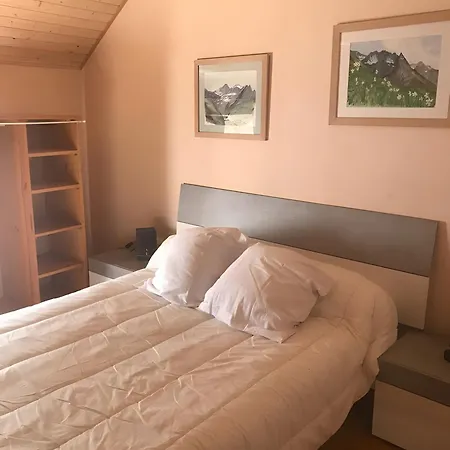 Galy - Maison De Montagne Cazeaux-de-Larboust