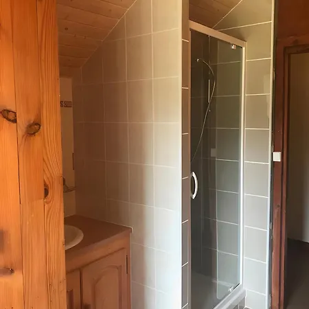 別荘 Galy - Maison De Montagne Cazeaux-de-Larboust