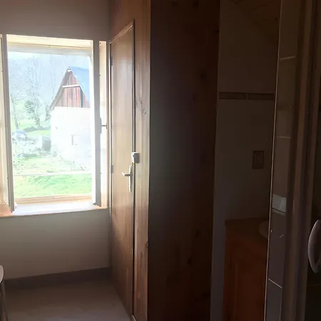 別荘 Galy - Maison De Montagne Cazeaux-de-Larboust