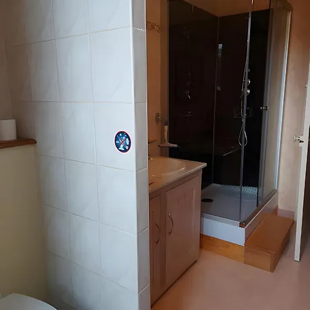 Galy - Maison De Montagne