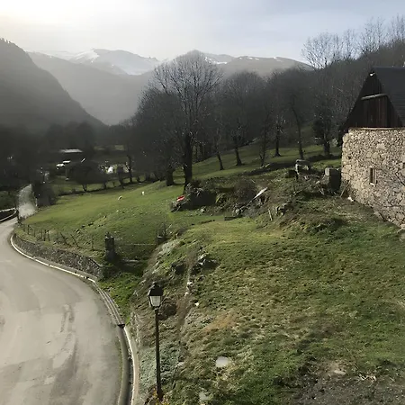 Galy - Maison De Montagne