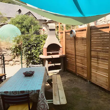 Holiday home Galy - Maison De Montagne