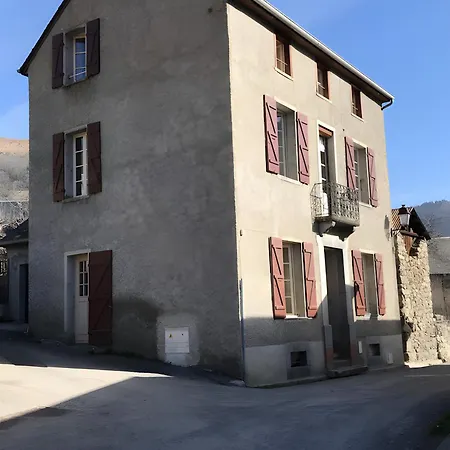 Galy - Maison De Montagne Holiday home