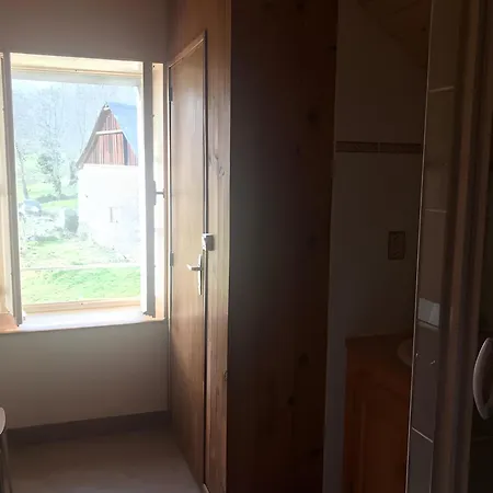 Holiday home Galy - Maison De Montagne