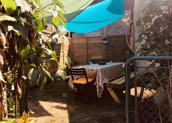 Galy - Maison De Montagne