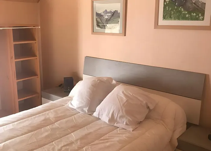 Galy - Maison De Montagne Cazeaux-de-Larboust