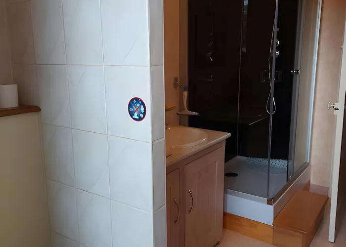 Galy - Maison De Montagne